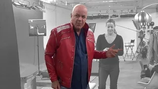 Jerry Doyle Tribute: Outtakes and Behind the Scenes of Babylon 5 Cast Reunions