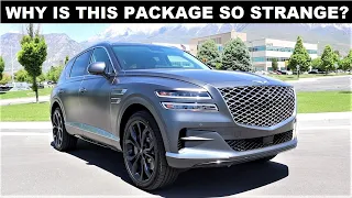 2023 Genesis GV80 Prestige Signature: Is This Special Edition Worth Buying?