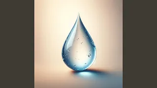 Drop of Water (Piano Sonata No. 4, K.282, 1st Movement)