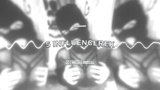 Zeamsone - 5 INFLUENCEREK (DJ MAZIO BOOTLEG)