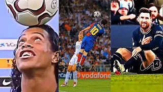 Football Reels Compilation #73 GOALS, SKILLS, FAILS.