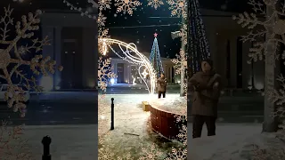 Скоро Новый год🎄