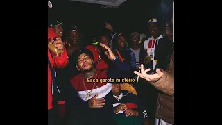 mc kevin mistério...🎶