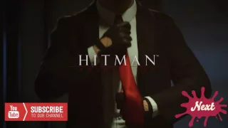 Recoil – Want (Hitman:Absolution  OST)