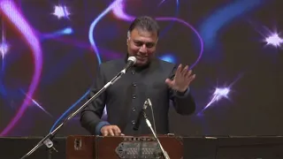 Duniya Ki Bheed Mein - Pastor Subhash Gill 2019