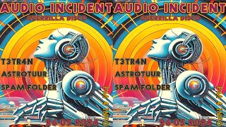 Audio Incident 26.05.24 - T3TR4N