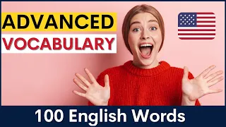 100 English Words You Must Learn | Master English Vocabulary