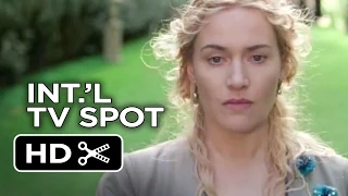 A Little Chaos TV SPOT - In Cinemas April 17 (2015) - Kate Winslet, Alan Rickman Movie HD