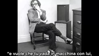 06 Woody Allen - Stand-up comic | SUB ITA