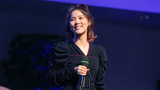 [4K] 소향 Sohyang - 바람의 노래 Wind Song 새생명 축제 New Life Festival 211121