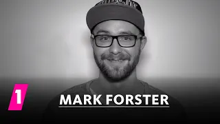 Mark Forster im 1LIVE Fragenhagel | 1LIVE