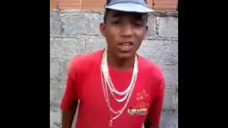 Adolescente morto gravou vídeo ameaçando supostos rivais antes de ser assassinado