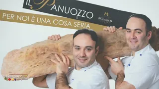 Mangiare con gusto   Stagione 1   Puntata 12