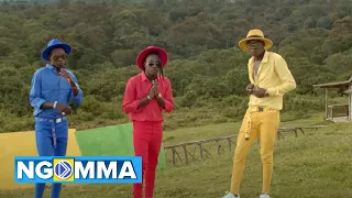 Big Deal - Limbofest ft  @viviankenyaofficial (Official Video)