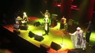 Tinariwen - Live in Kuala Lumpur (Part 2)