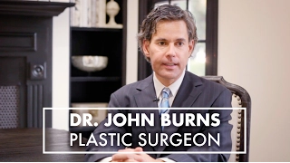 Meet Dr. John Burns | Dallas Plastic Surgeon | Top10MD