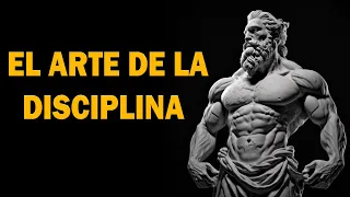 El Arte De La Disciplina | Estoicismo