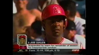 2004   MLB Highlights   September 26