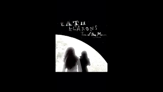 Time of the Moon (Magick Remix - Demo) - t.A.T.u. vs. Klaxons [AUDIO]