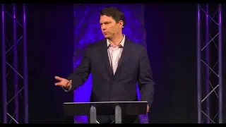 Jesus plus nothing - Part 2 | Andrew Farley