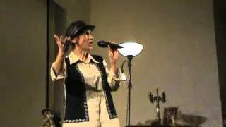 Fun Khaslavitch kein Lubavitch -  by Sholom Aleikhem song