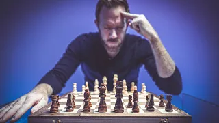 HOW TO MEMORIZE AN ENTIRE CHESS BOARD