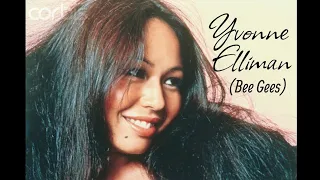 Yvonne Elliman (BEE GEES) * Times In Description