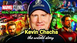 Kevin Feige - The Untold Story | How Kevin Feige Became The President Of Marvel Studios Explained