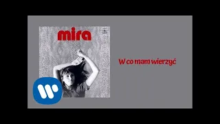 Mira Kubasińska | Breakout - W co mam wierzyć [Official Audio]