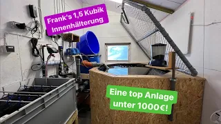 Eine tolle Innenhälterung für unter 1000€!!