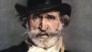 VERDI - AROLDO