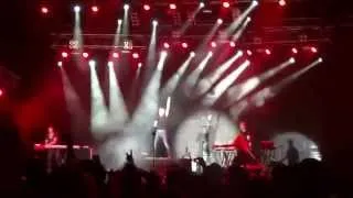 Scooter - (live Kubana 2014)