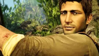 Accolades Trailer - Uncharted: The Nathan Drake Collection (PS4, englisch)