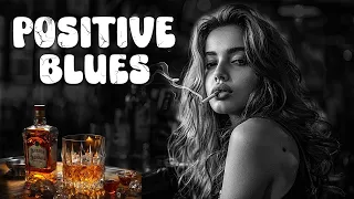 Positive Blues - Classical Blues Bliss for Relaxation | Blues in Concert