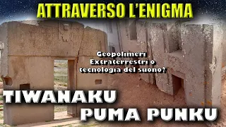 Tiwanaku