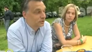 Orbán dala