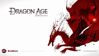 Dragon Age: Origins (Кошмарный сон + без смертей) #1 Хаотичное начало