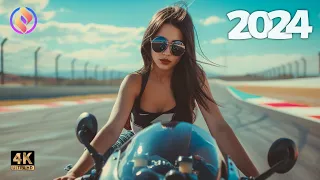 Summer Trip Music Mix 2024 ⛅️ Songs to play on a road trip 🏍️ Alan Walker, Rihanna, Avicii style #1