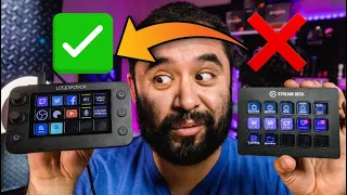 The BEST Stream Deck ALTERNATIVE!