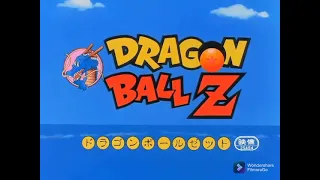 Dragon Ball Z Cha-La-Head-Cha-La Opening Official English Cover