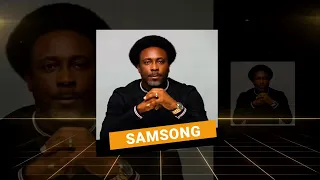 SAMSONG || 2021 INTERNATIONAL MUSIC MINISTERS' CONFERENCE