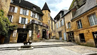 Dordogne - the country of the thousands castles@sotola123