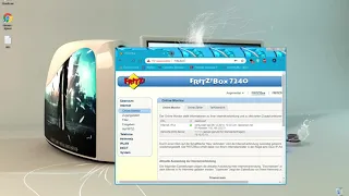 Fritz Box русский язык русификация за 3 минуты