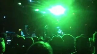 Peter Hook & The Light - Bizarre Love Triangle - Dublin 2016