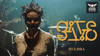 Gåte - Huldra (Official Music Video)