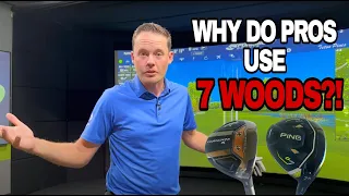 Pros Use 7 Woods. Should You?