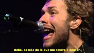 Coldplay - Can't Get You Out Of My Head (Subtitulada Español)