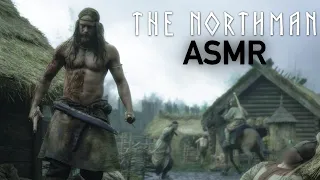 The Northman Ambience | ASMR 1 hour