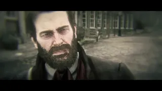 Red Dead Redemption 2 - A Fork In The Road - Low Honor