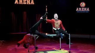Arena Circus Show